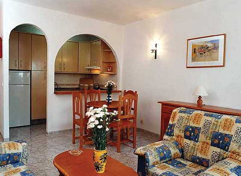 Hotel El Capistrano Sur Nerja Esterno foto